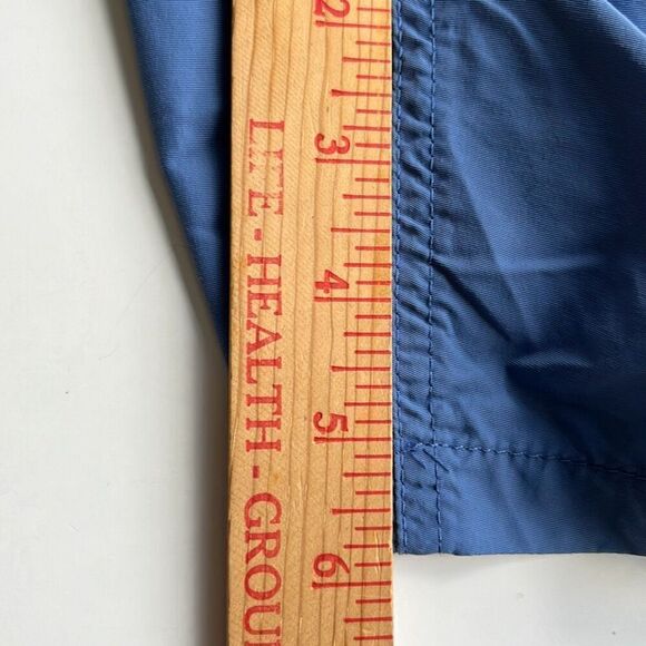 Polo Ralph Lauren Lined Swim Trunks Mens M 6 inseam - Picture 12 of 12